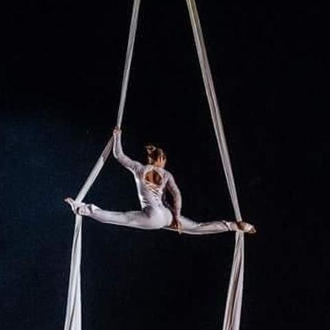 Cécile Cinelli - Individual - France - StageLync