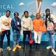 RANGERS ACROBATIC 5 - Company - Ghana - StageLync