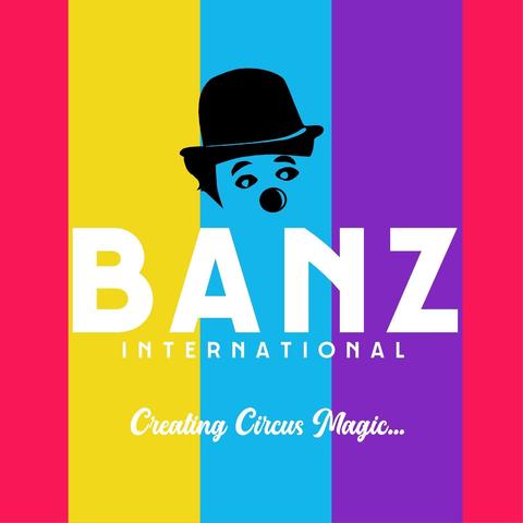 Banz International - Presenter - United Kingdom - StageLync