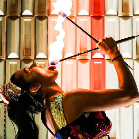 Jojo Antoinette - Individual - Portugal, Trinidad and Tobago, United States - StageLync