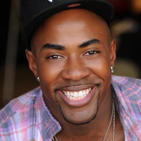 Terrance Harrison - Individual - United States - StageLync