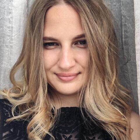 Iulia Ungureanu - Individual - Romania - StageLync