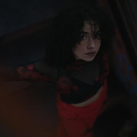 Aurora Carta - Individual - Italy - StageLync