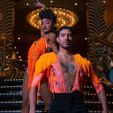 Julián steven  Coquis Mosquera  - Individual - Colombia - StageLync