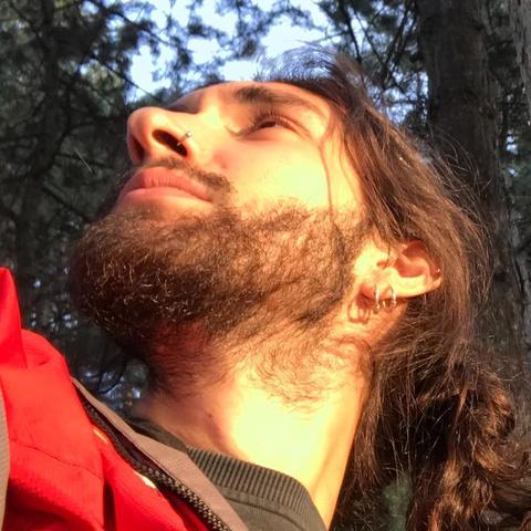 Umut Kılıçaslan - Individual - Turkey - StageLync