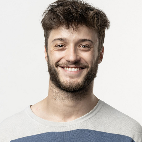 Matis Motteau - Individual - France - StageLync