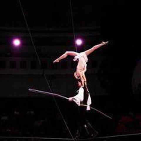 Yuliia  Bilenko - Individual - Ukraine - StageLync