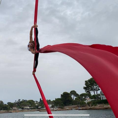 Veronica Sardo - Individual - United States - StageLync