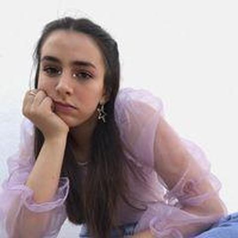 Natalia Dorantes  - Individual - Mexico - StageLync