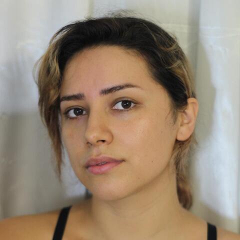 Iris Anel - Individual - Mexico - StageLync