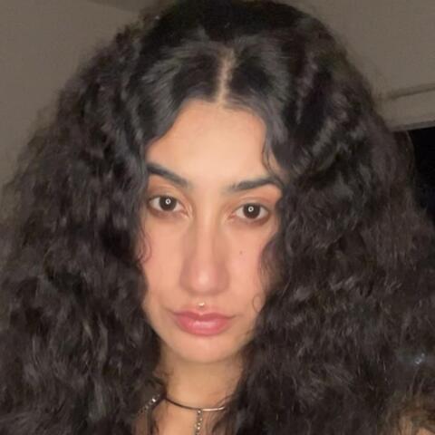 Paloma Victória Barbosa Gutiérrez  - Individual - Brazil, Chile - StageLync
