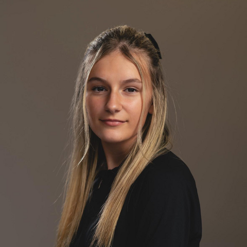jorja  johnson-sturdy 