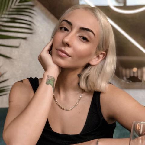 Stephanie Papagianni - Individual - Greece - StageLync