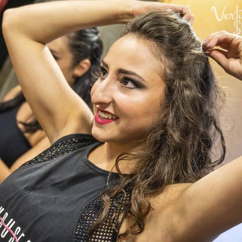 Eugenia Tovar - Individual - Venezuela - StageLync