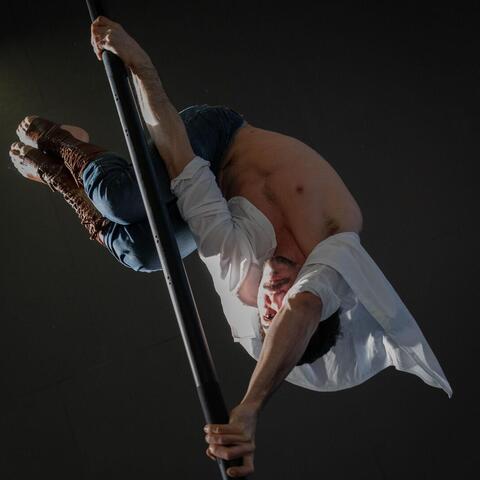 Alejandro Bencomo - Individual - Iceland - StageLync