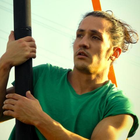 Victor Abreu - Individual - Brazil - StageLync