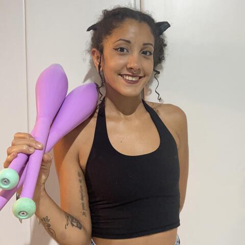 Daniela Corradi - Individual - Argentina, Brazil - StageLync