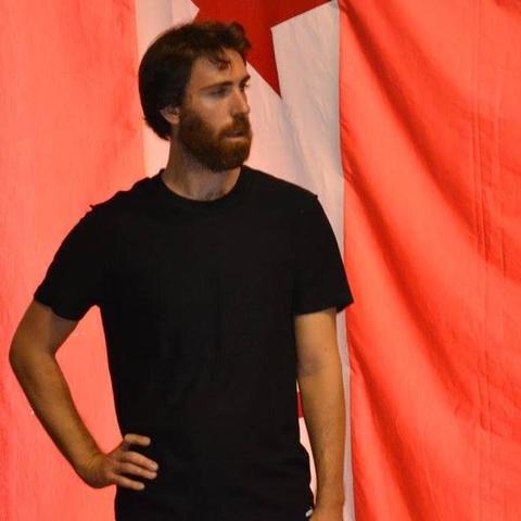 Rafael Jack Sanchez Mc Guirk - Individual - Spain - StageLync