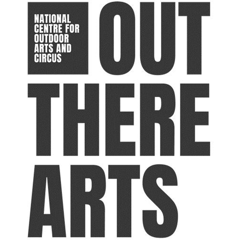 Out There Arts - Presenter - United Kingdom - StageLync