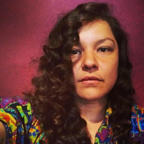 Patricia Salinas - Individual - Mexico - StageLync