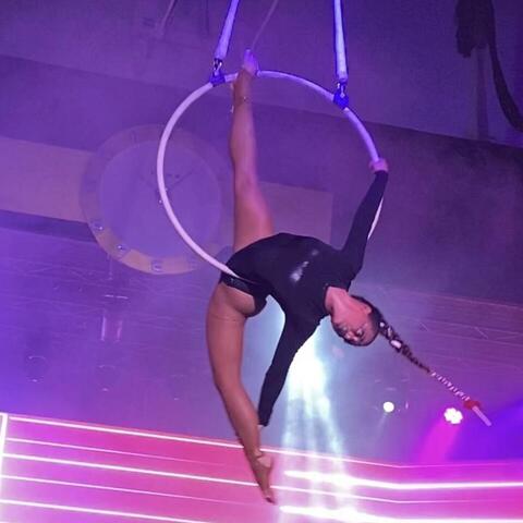 Martina Maestri - Individual - Italy - StageLync
