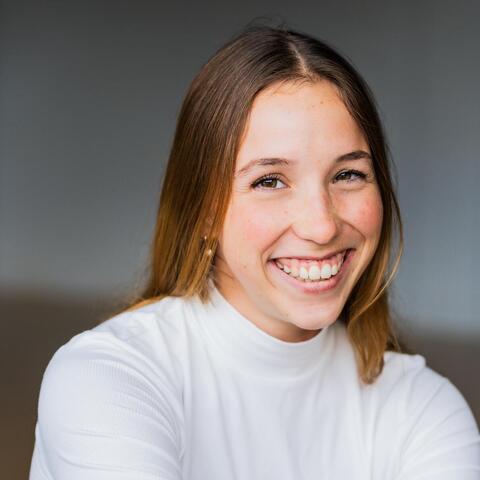 Marie-Sophie McKinnon - Individual - Canada - StageLync