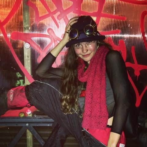 Phoebe Bryan - Individual - United Kingdom - StageLync
