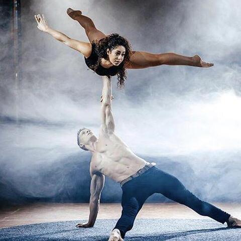 Nazar Bondarchuk - Individual - Ukraine, United States - StageLync
