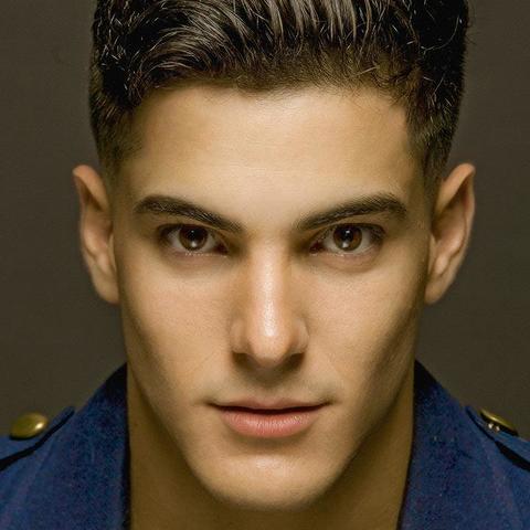Lucas Suarez - Individual - Argentina - StageLync