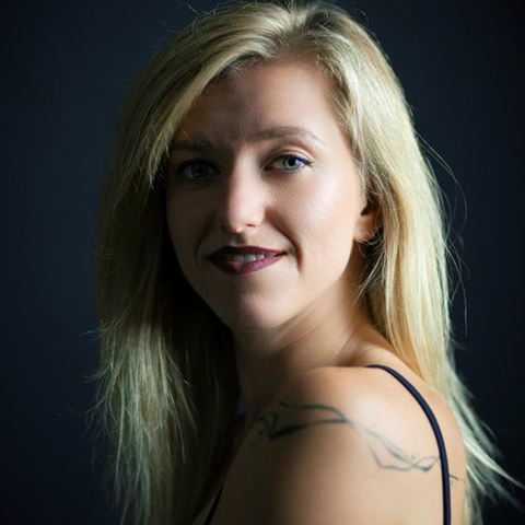 Ivona Szantova - Individual - Slovakia - StageLync