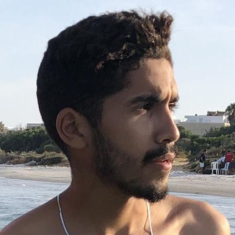 Mounib Cherif - Individual - Italy - StageLync