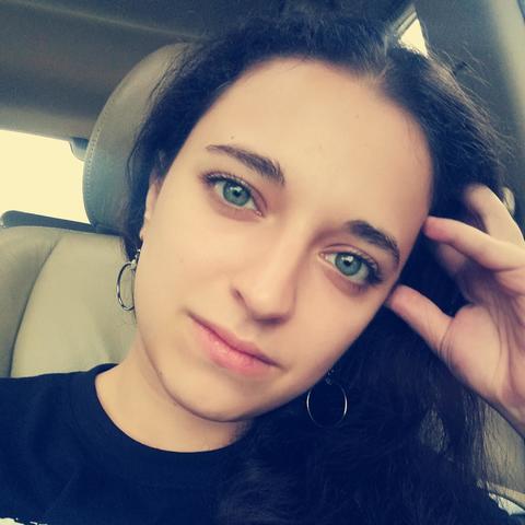 Polina Dotsenko  - Individual - Russia - StageLync