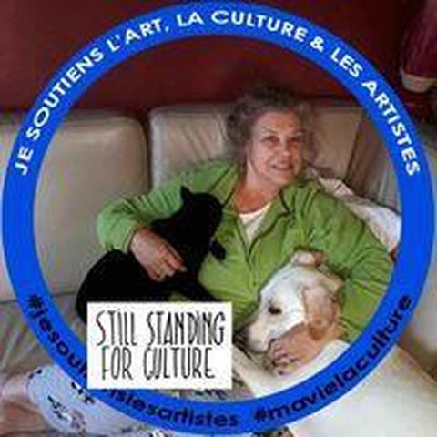Nadine  Deroy - Individual - Belgium - StageLync