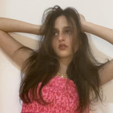 Ahava Kramer  - Individual - Israel - StageLync