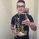 Henri Santos - Individual - Brazil, Portugal, United States - StageLync