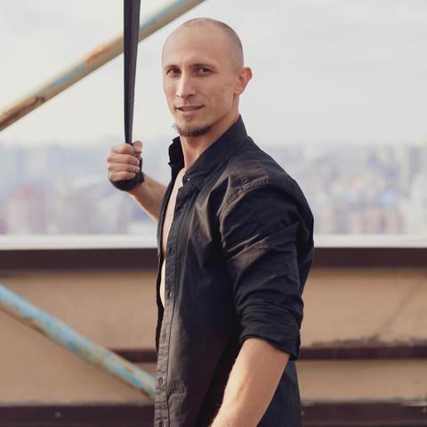 Alexander Shpilevoy - Individual - Ukraine - StageLync