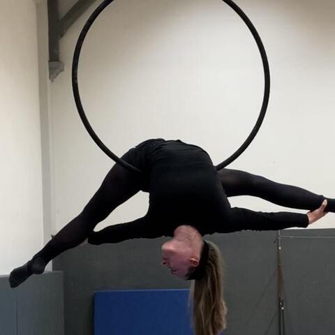 Catherine Seffer - Individual - Germany, United Kingdom - StageLync