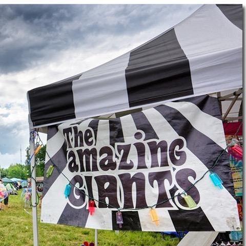 The Amazing Giants - Company - United States - StageLync