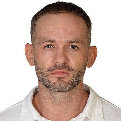 Iurii Simonov  - Individual - Russia - StageLync