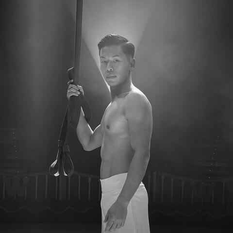 Otgontenger  Tsolmon  - Individual - StageLync