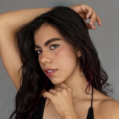 Hannia Garcia Beltran - Individual - Mexico - StageLync