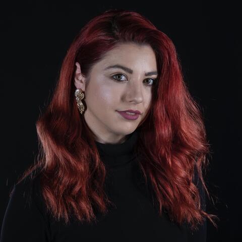 Ana-Maria  Fasolă - Individual - Romania - StageLync