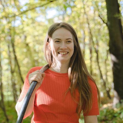 Saana Tolonen - Individual - Finland - StageLync