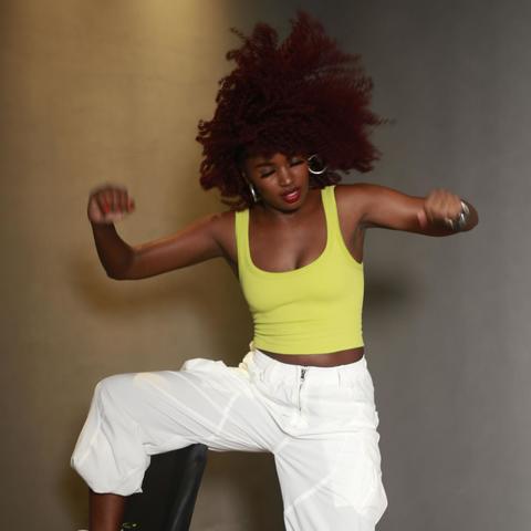 Mercy Ndichu - Individual - Kenya - StageLync