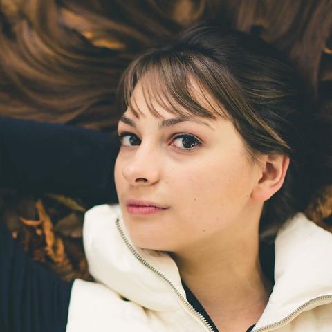 Liesl Klaue - Individual - Canada, Germany - StageLync