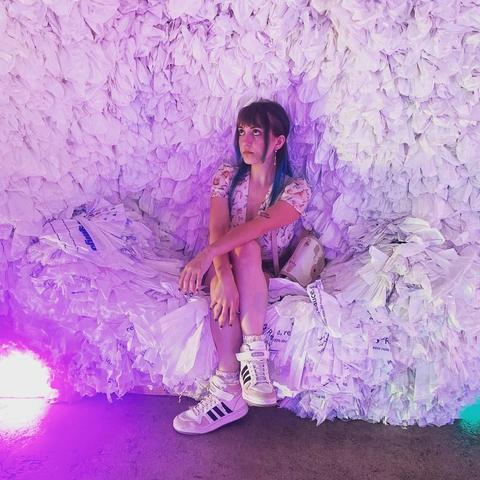 Kate Barker - Individual - United States - StageLync