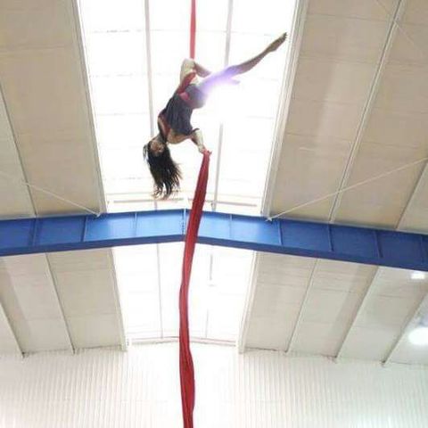 Sofia Lepe - Individual - Mexico - StageLync