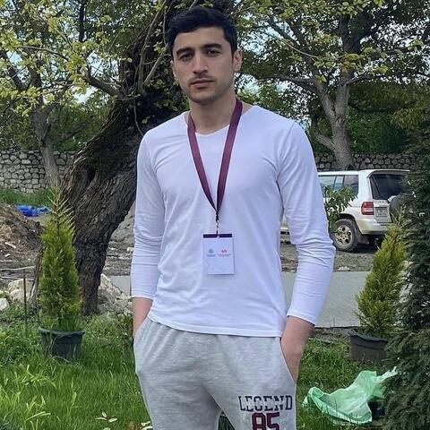 Tunar Azizli - Individual - Azerbaijan - StageLync