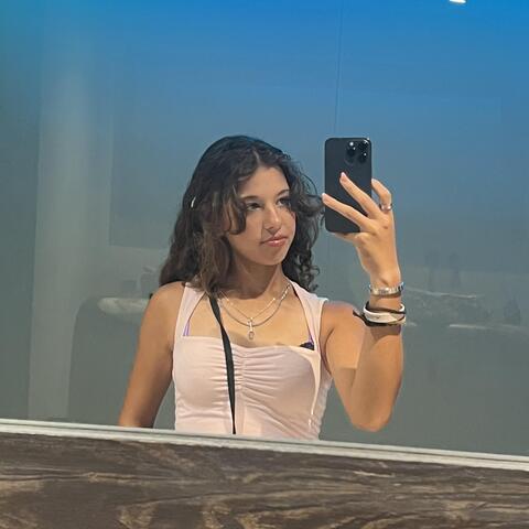 sofia tomaino - Individual - Mexico - StageLync