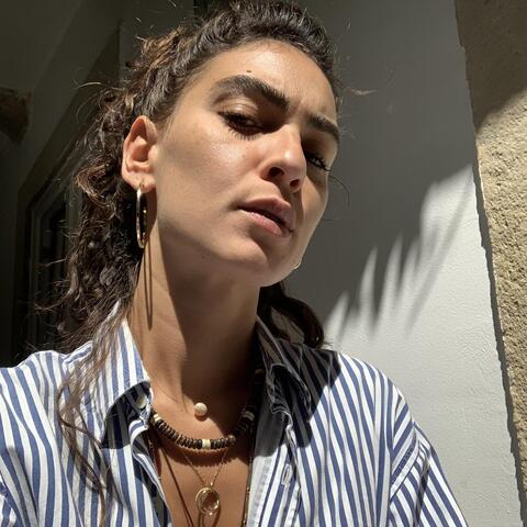 Joana Gomes - Individual - Portugal - StageLync